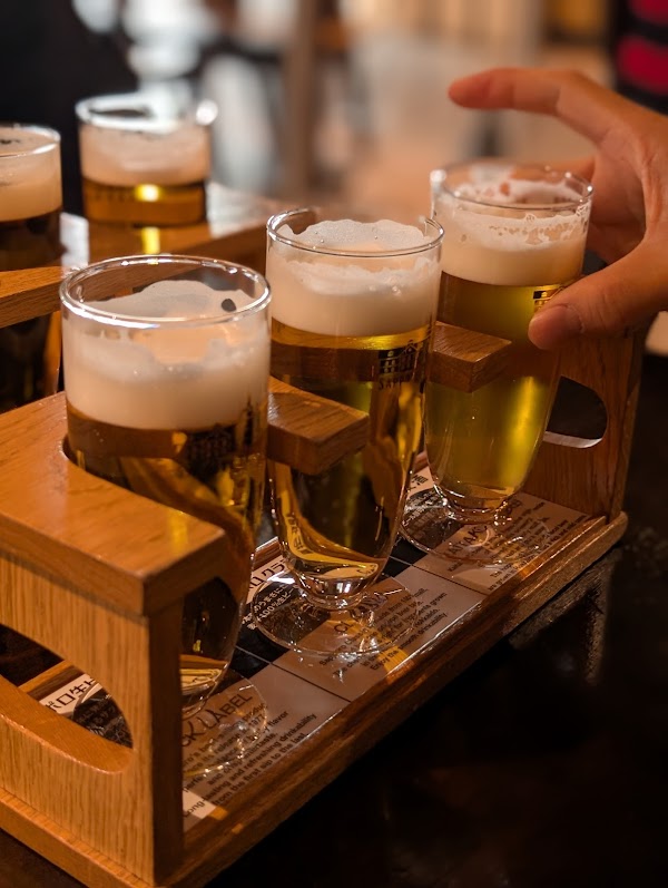 Sapporo Beer Museum 2