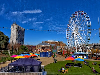 Dreamland Margate