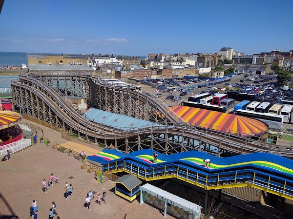 Dreamland Margate 5