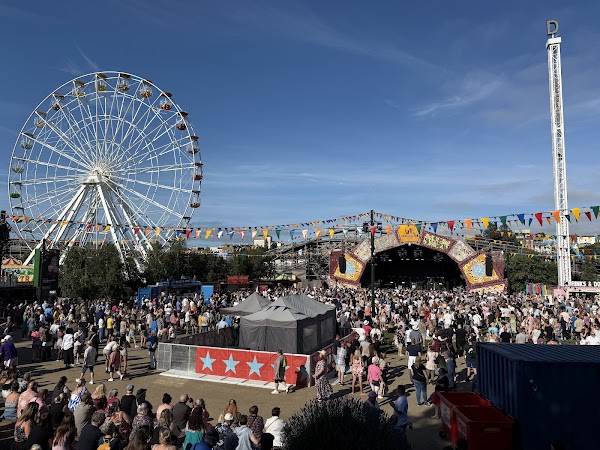 Dreamland Margate 4