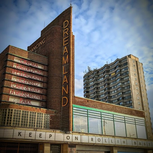 Dreamland Margate 3