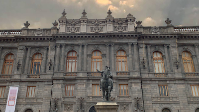 National Art Museum