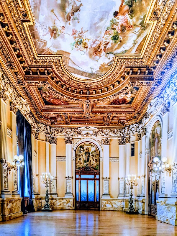 National Art Museum 3