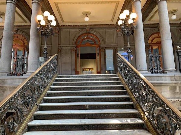 National Art Museum 2