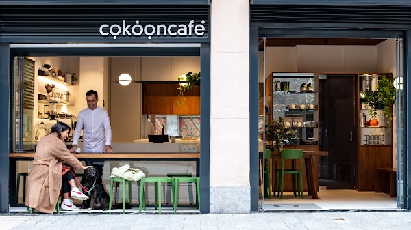 Cokooncafé 1