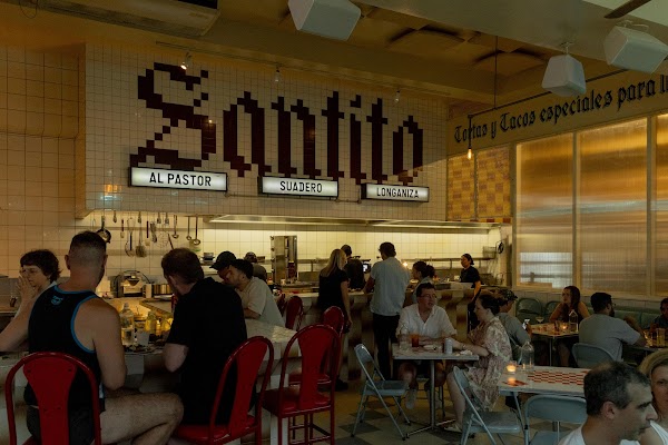 Santito