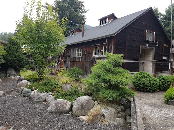 Nikkei Internment Memorial Centre 3