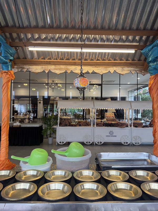 Apam balik Suhaili Ipoh