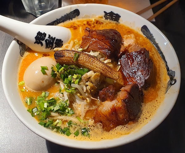 Kikanbo Melbourne 3
