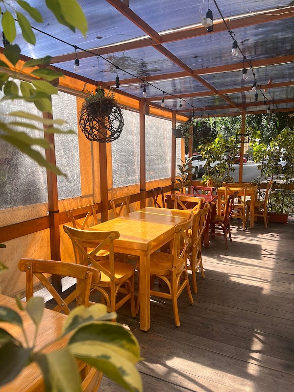 Dal Bistro Coreano