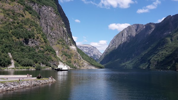 Gudvangen 2
