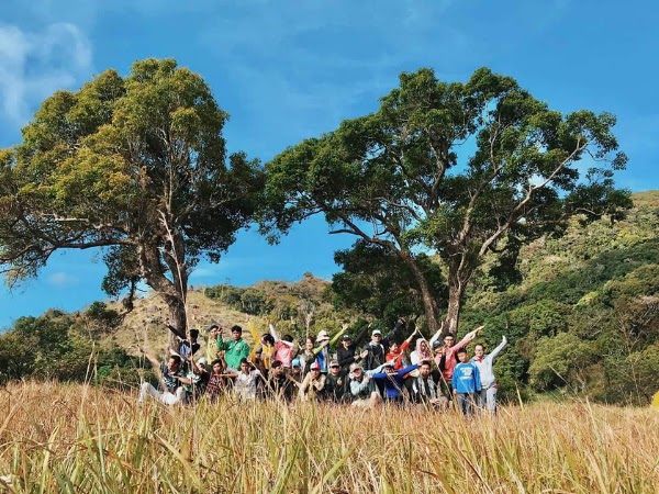 Nui Chua Ninh Thuan National Park 1