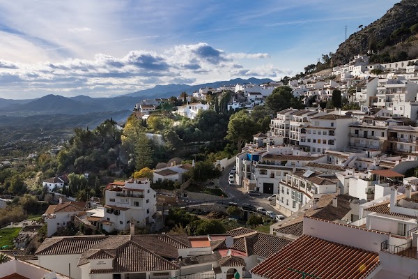 Paseo de la Muralla 1