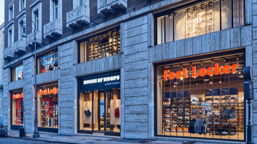 Foot Locker
