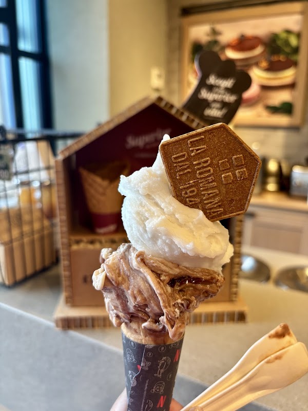 Gelateria La Romana dal 1947 4