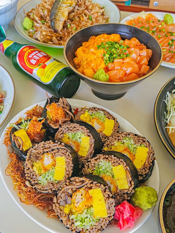 Choi Dining 5