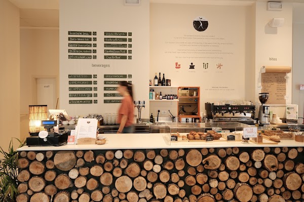 The Seed Milano