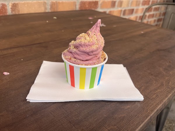 Ice Cream Social