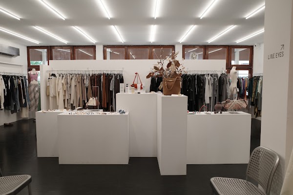 LOFT EYES 5