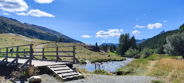 Pont du Moutet 1