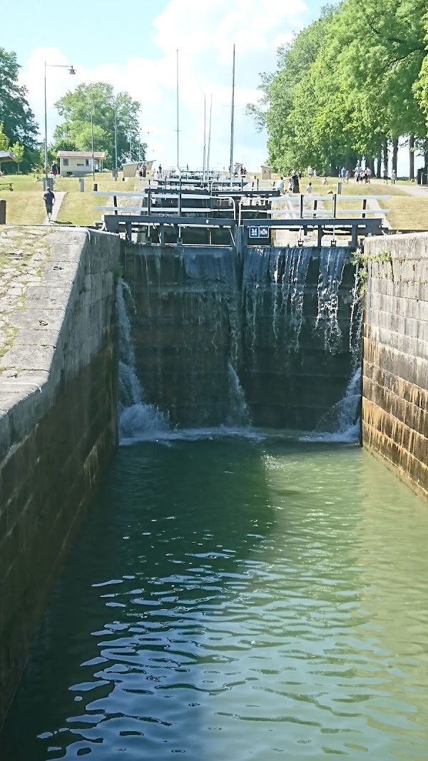 Göta Canal