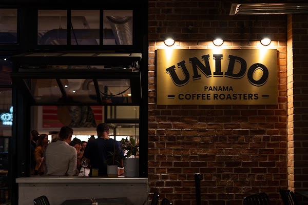 Cafe Unido