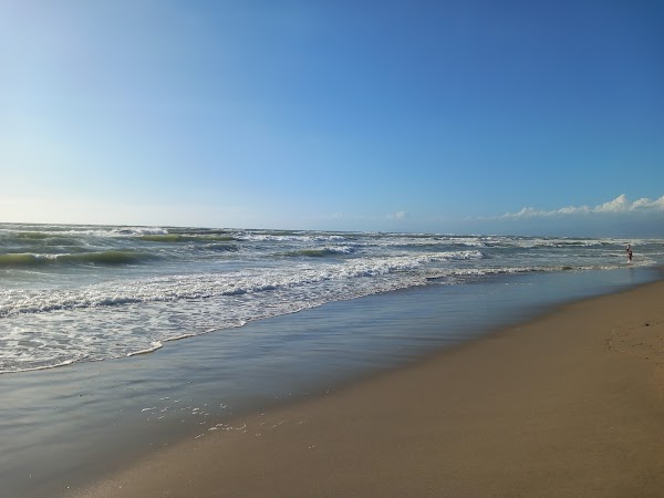 Spiaggia Marina di Vecchiano