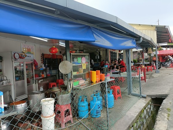 Bobo Curry Noodle House 宝宝咖喱面