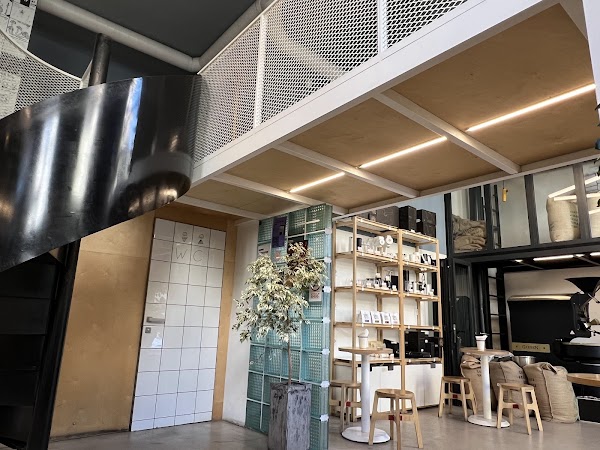 Lumen Coffee