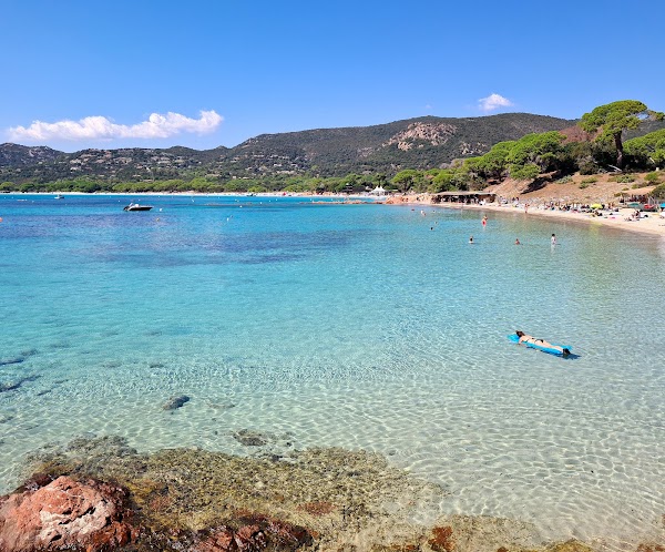 Palombaggia
