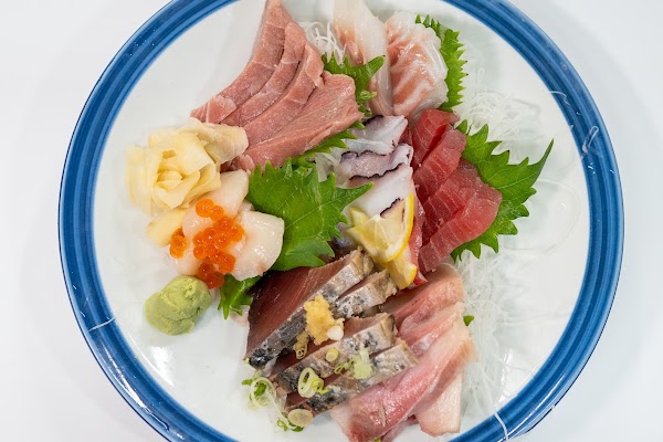 Matsuya Japanese Restaurant 5
