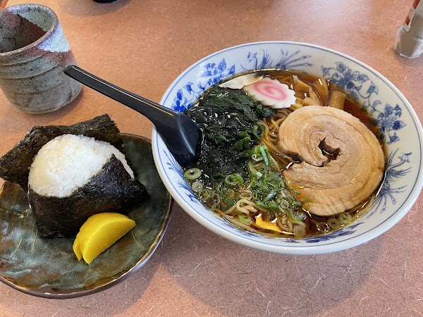 Matsuya Japanese Restaurant 4