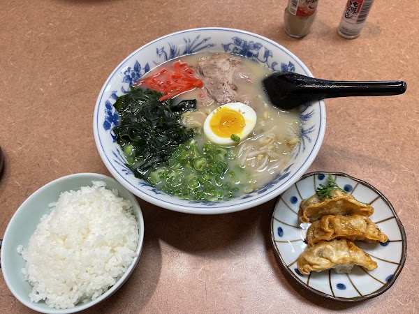 Matsuya Japanese Restaurant 3