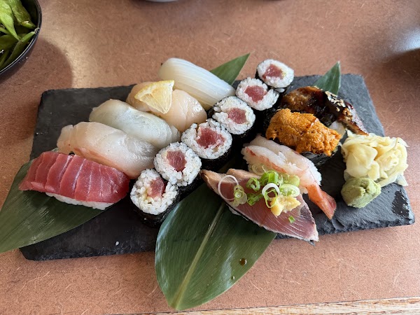 Matsuya Japanese Restaurant 2