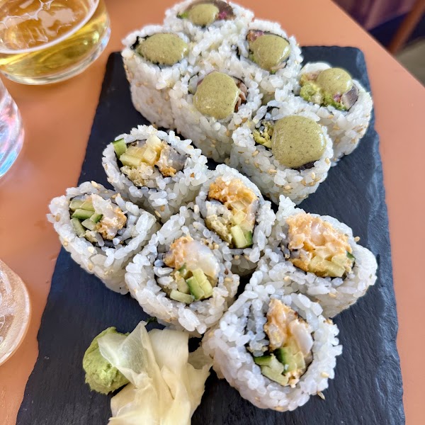 Mr. Tuna 3