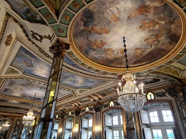 Queluz National Palace 2