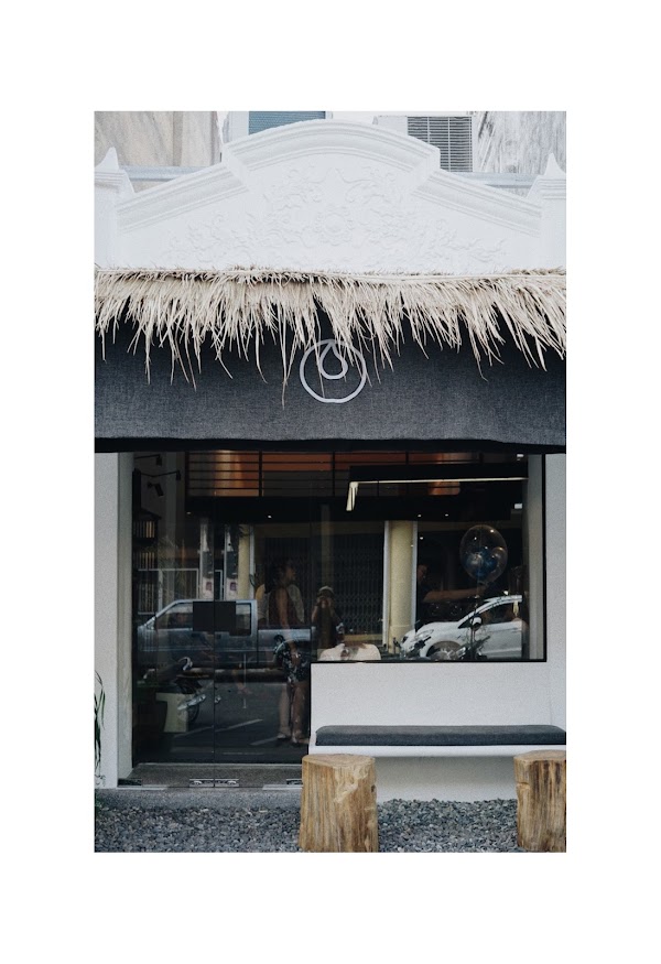 Ryn Tearoom - Authentic Tea & Slow Drop Coffee