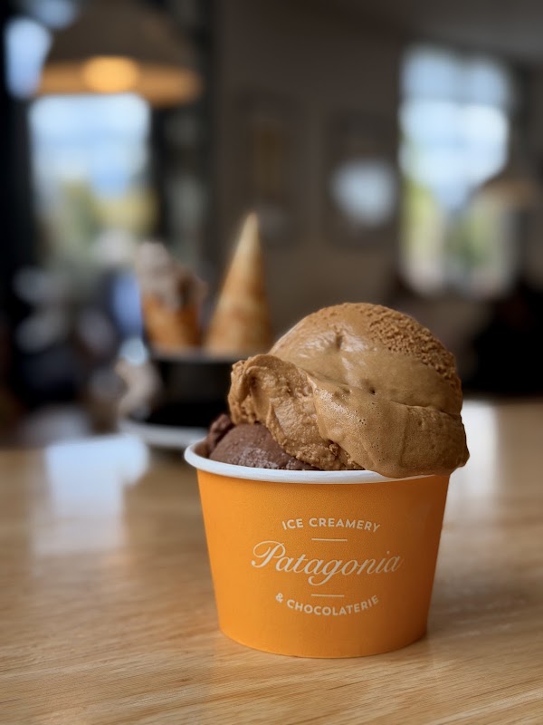 Patagonia Chocolates - Ice Creamery & Chocolaterie 5