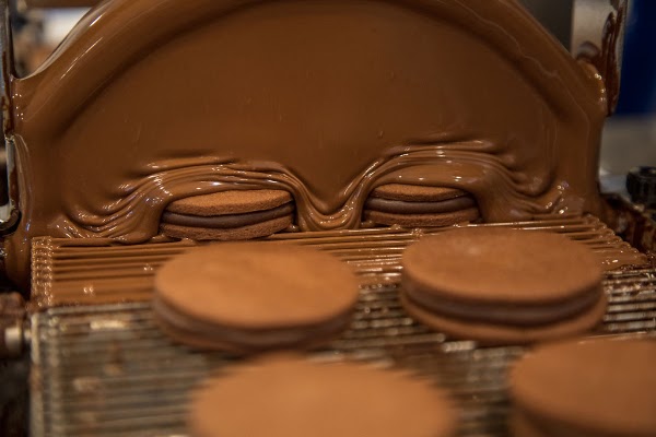Patagonia Chocolates - Ice Creamery & Chocolaterie 4