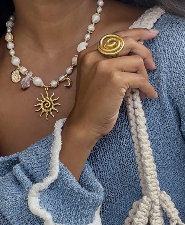 Saint Tropez Store 4