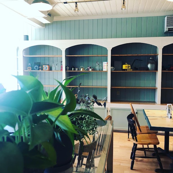 Three Ponds | Sandwich Kitchen 1