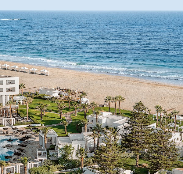 Creta Palace, A Resort to Live®