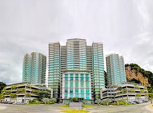 TUI BLUE The Haven Ipoh