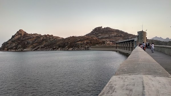 Jawai River