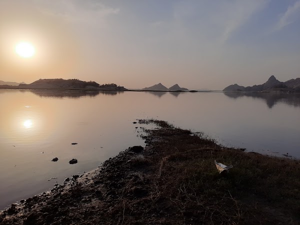 Jawai River 5