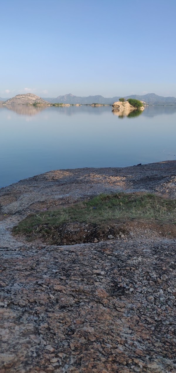 Jawai River 4