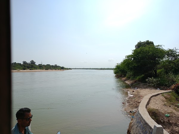 Jawai River 2