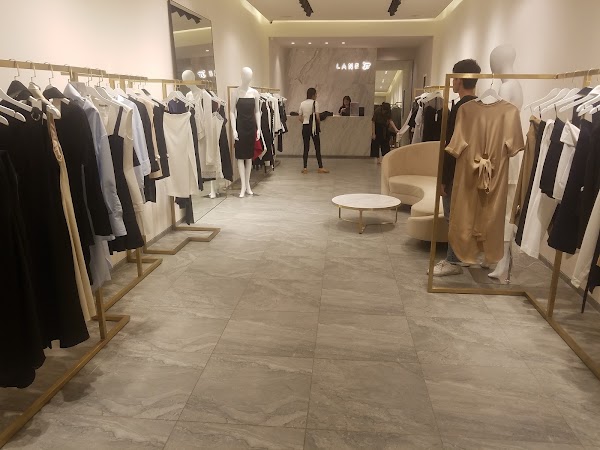 Shop Thời Trang Lane JT 5