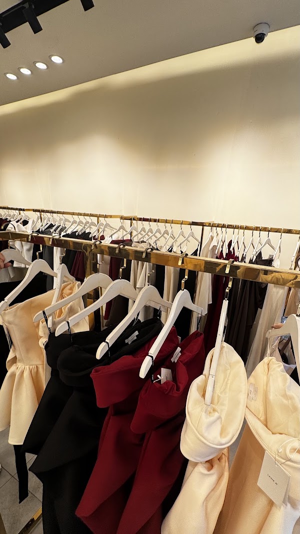Shop Thời Trang Lane JT 4