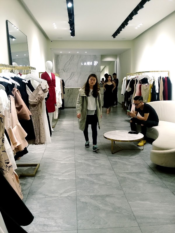 Shop Thời Trang Lane JT 3